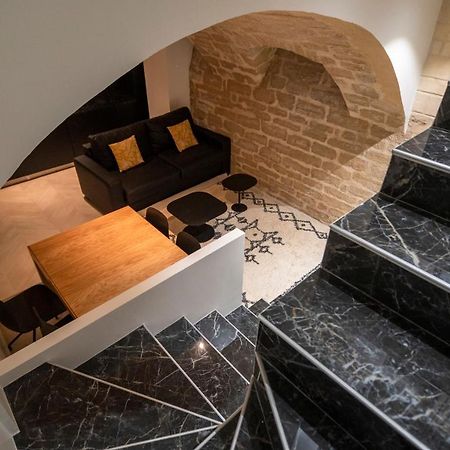 Place Vendome Chic St Honore Παρίσι Εξωτερικό φωτογραφία