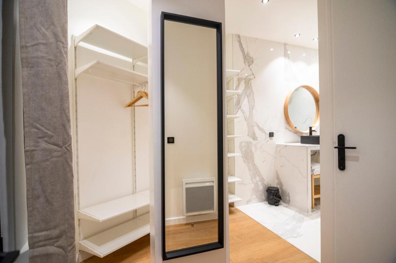 Place Vendome Chic St Honore Παρίσι Εξωτερικό φωτογραφία