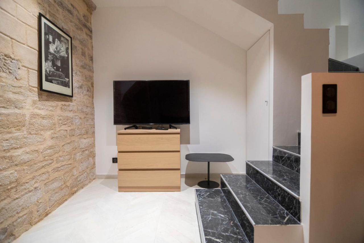 Place Vendome Chic St Honore Παρίσι Εξωτερικό φωτογραφία